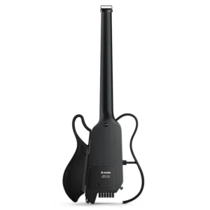 donner hush x live guitar 3