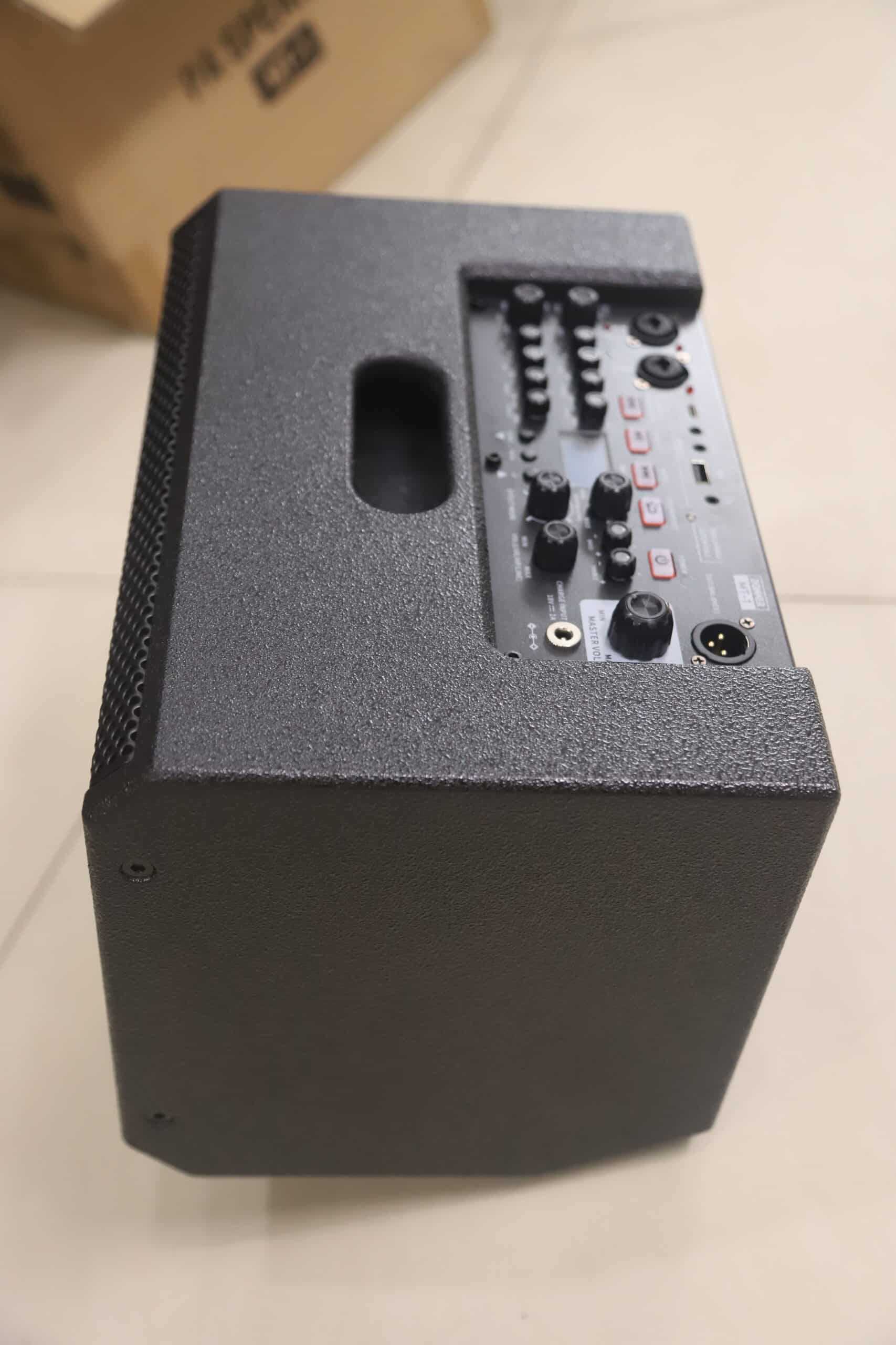 DONNER AMPLY PORTALBLE BLUETOOTH MT-1 EC7210 donner mt 1 300w loa 1