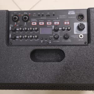 DONNER AMPLY PORTALBLE BLUETOOTH MT-1 EC7210 donner mt 1 300w loa 3
