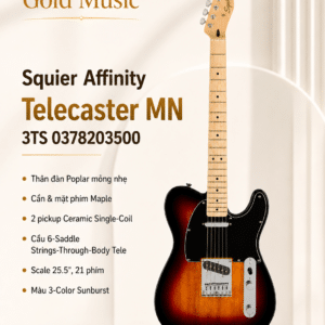 fender squier aff tele mn 3ts 0378203500 4