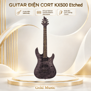 dan guitar dien cort kx500 etched 8