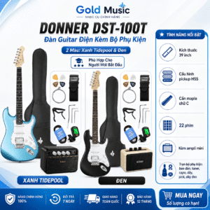 guitar dien donner dst 100t tidepool 1