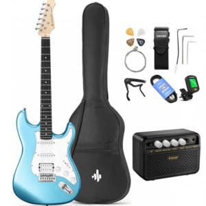 guitar dien donner dst 100t tidepool 2