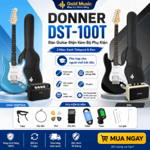 guitar dien donner dst 100t tidepool 4