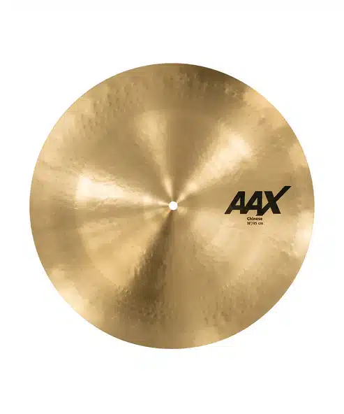 la china sabian aax chinese 18 inch 2