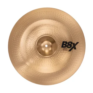 la china sabian b8x chinese 18 inch 3