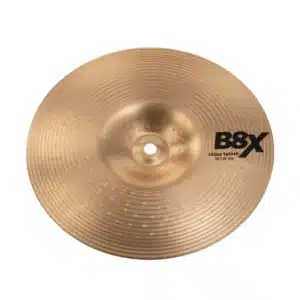Lá China Splash Sabian B8X 10 Inch la china splash sabian b8x 10 inch 1