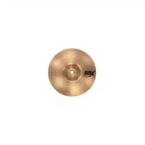 la china splash sabian b8x 10 inch 3