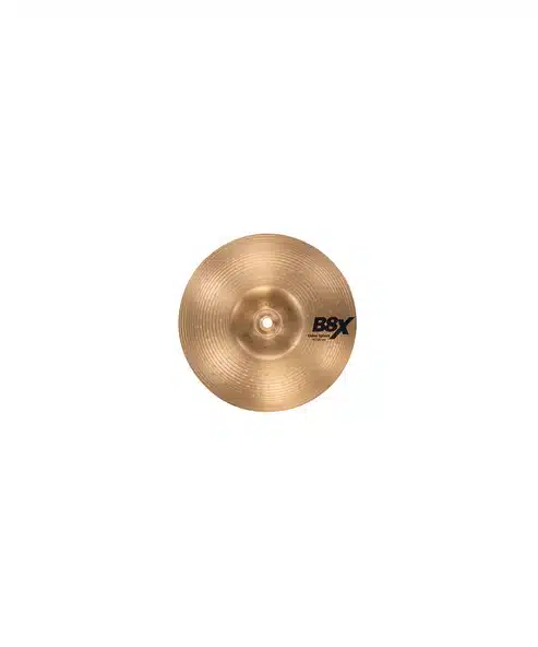 la china splash sabian b8x 10 inch 2 la china splash sabian b8x 10 inch 2