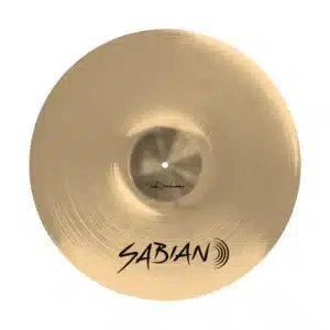 Lá Crash Sabian AA Spot Light 18 Inch la crash sabian aa spot light 18 inch 1