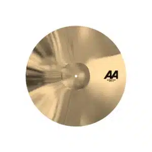 Lá Crash Sabian AA Spot Light 18 Inch la crash sabian aa spot light 18 inch 2