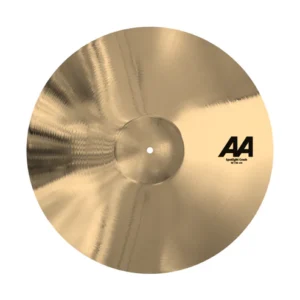 la crash sabian aa spot light 18 inch 3