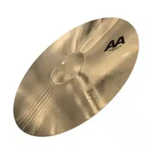 Lá Crash Sabian AA Spot Light 18 Inch la crash sabian aa spot light 18 inch