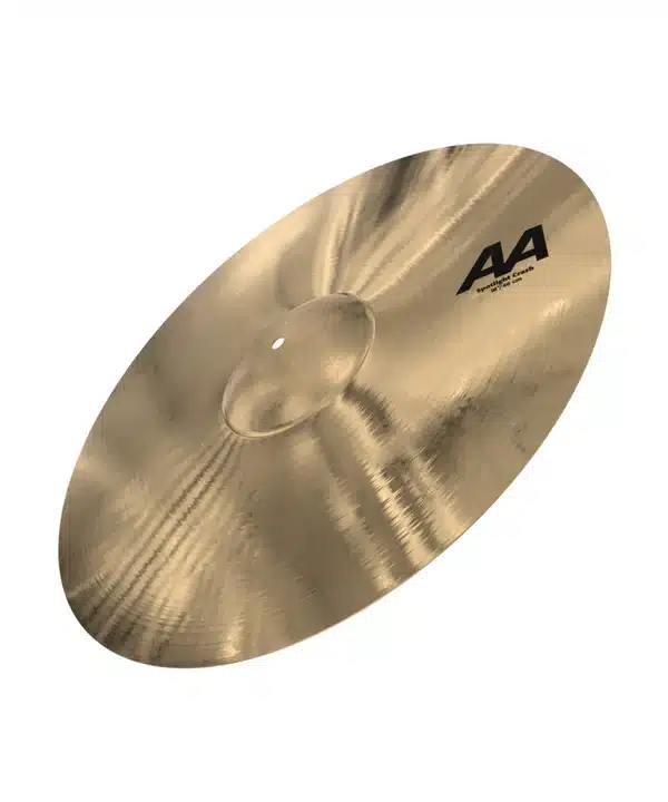 la crash sabian aa spot light 18 inch la crash sabian aa spot light 18 inch