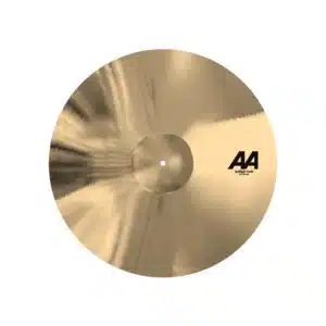 la crash sabian aa spot light 19 inch 3