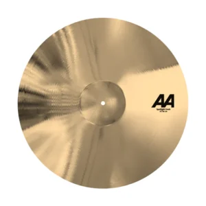 la crash sabian aa spot light 19 inch 4