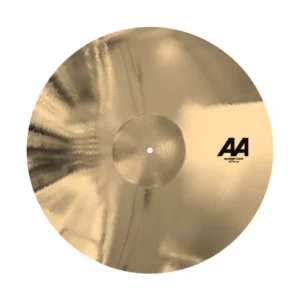 la crash sabian aa spot light 20 inch 3