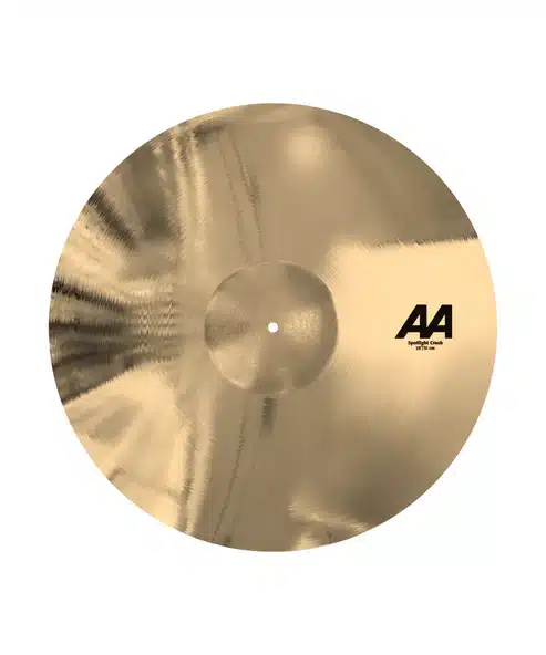 Lá Crash Sabian AA Spot Light 20 Inch la crash sabian aa spot light 20 inch 3