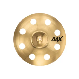 la crash sabian aax o zone 18 inch 1