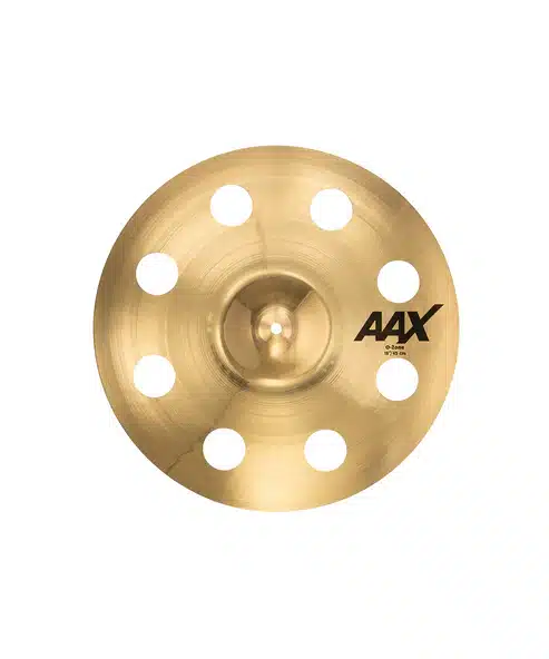 Lá Crash Sabian AAX O-Zone Brilliant 18 Inch la crash sabian aax o zone 18 inch 1