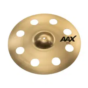 la crash sabian aax o zone 18 inch