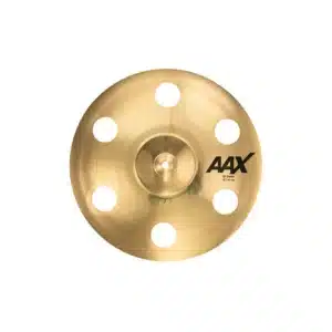 Lá Crash Sabian AAX O-Zone Brilliant 16 Inch la crash sabian aax o zone brilliant 16 inch 1