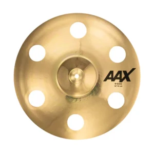 la crash sabian aax o zone brilliant 16 inch 2