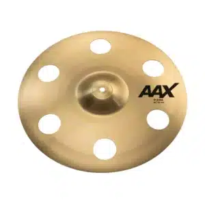 Lá Crash Sabian AAX O-Zone Brilliant 16 Inch la crash sabian aax o zone brilliant 16 inch
