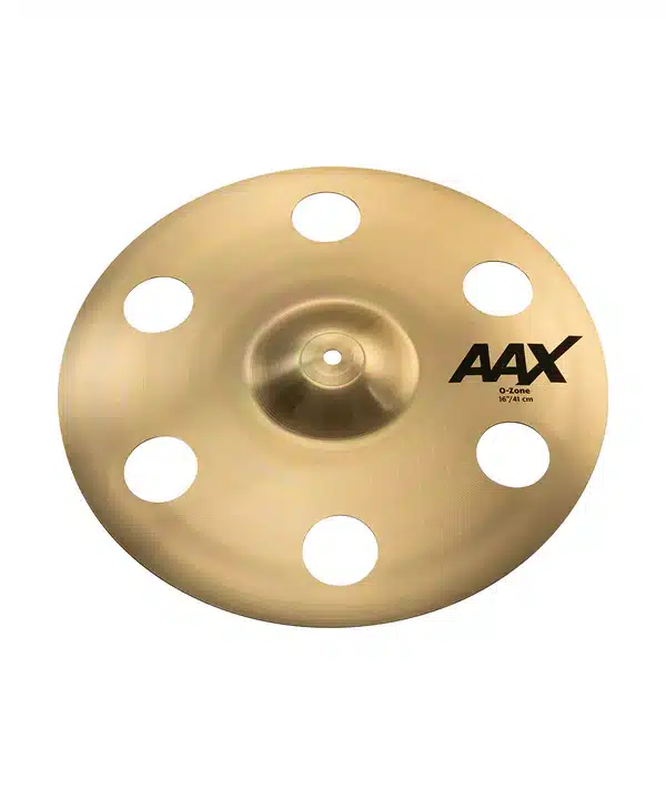 la crash sabian aax o zone brilliant 16 inch la crash sabian aax o zone brilliant 16 inch