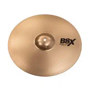 la crash sabian b8x medium 16 inch 1