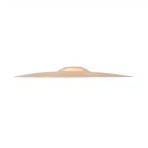 la crash sabian b8x medium 16 inch