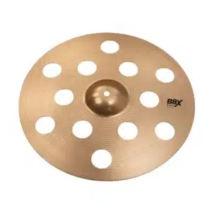 la crash sabian b8x o zone 16 inch 1