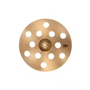 la crash sabian b8x o zone 16 inch 2