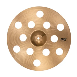 la crash sabian b8x o zone 16 inch 3