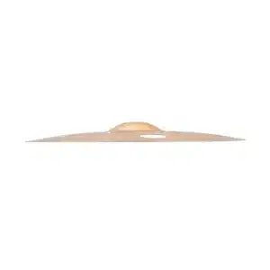 la crash sabian b8x o zone 16 inch