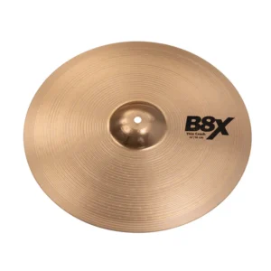 la crash sabian b8x thin 16 inch 1