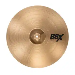 la crash sabian b8x thin 16 inch 3