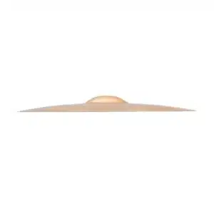 la crash sabian b8x thin 16 inch