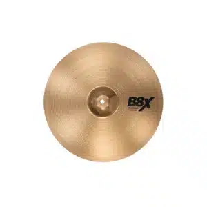 la crash sabian b8x thin 16 inch2