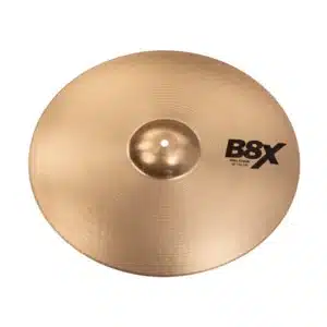 la crash sabian b8x thin 18 inch 1