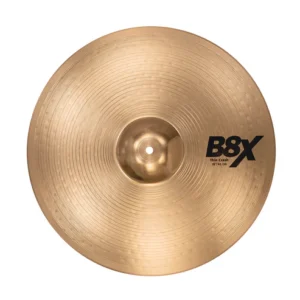 la crash sabian b8x thin 18 inch3