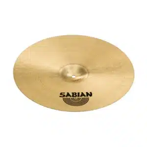 Lá Crash Sabian HH Thin 16 Inch la crash sabian hh thin 16 inch 1