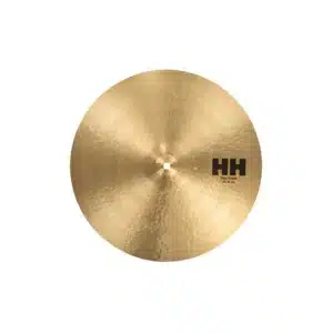 Lá Crash Sabian HH Thin 16 Inch la crash sabian hh thin 16 inch 3