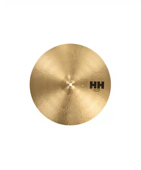 Lá Crash Sabian HH Thin 16 Inch la crash sabian hh thin 16 inch 3