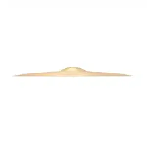 Lá Crash Sabian HH Thin 16 Inch la crash sabian hh thin 16 inch
