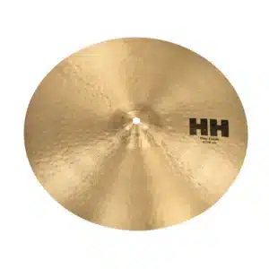 Lá Crash Sabian HH Thin 16 Inch la crash sabian hh thin 16 inch2