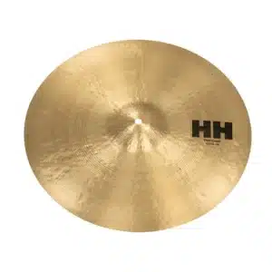 la crash sabian hh thin 18 inch 2