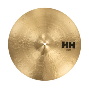 la crash sabian hh thin 18 inch 4