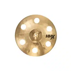 la crash sabian hhx evolution o zone brilliant 16 inch