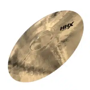la crash sabian hhx red light 20 inch 1